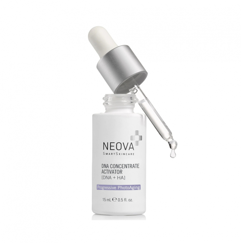 Tinh chất tái sinh và chống lão hóa da hoàn hảo Neove DNA concentrate activator [DNA + HA]